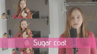 SUGAR COAT - Little Big Town | Cleo cover