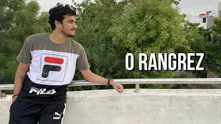 O Rangrez | Bhaag Milka Bhaag | Pranay Bafna Choregraphy