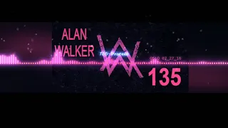 Alan Walker- 135 (Prateek Remix)