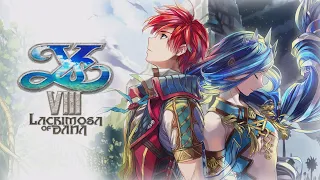 Ys VIII (Part 7)