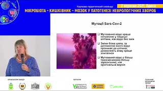 Захист кишківника в комплексі ерадикаціїHelicobacter pylori