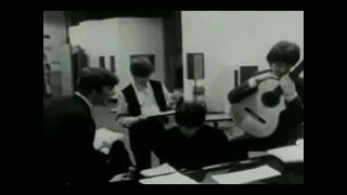 The Beatles - Bad to me, 1963 .mp4