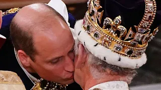 Charles III: The Coronation Year (2024 Documentary)