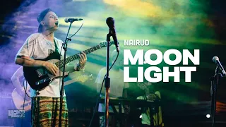 Nairud - "Moonlight" by Rebelution (Live w/ Lyrics) - 420 Philippines Art Peace and Music 7