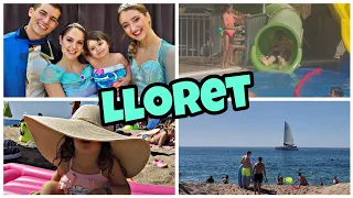 Vacaciones en Lloret del Mar 2019 / Hotel Rosamar Garden Resort