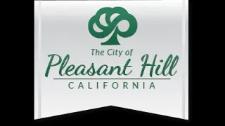 City of Pleasant Hill - City Council Meeting - May 20, 2024