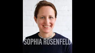 FREE SPEECH 50: Professor Sophia Rosenfeld (University of Pennsylvania) | Think About It Podcast