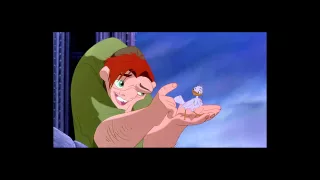 Instrumental - The Hunchback of Notre Dame - God Help the Outcasts