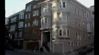 BULLITT: RETURN TO SAN FRANCISCO