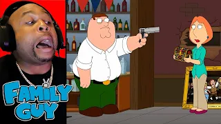 Family Guy Try Not To Laugh Challenge #35