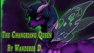 Key Reads: The Changeling Queen (Darkfic)