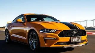 FORD MUSTANG WHATSAPP STATUS 4K