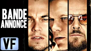 💣 LES INFILTRÉS Bande Annonce VF 2006 HD