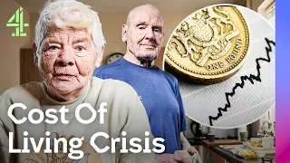 Britain's Forgotten Pensioners | Dispatches | Channel 4 Documentaries