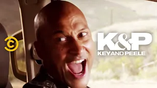 Pretending to Know the Lyrics - Key & Peele