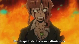 Diamond Eyes Sub Español - Shinedown [AMV]