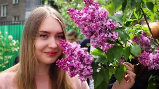 Клип для выпускников 2019 года школы №1222