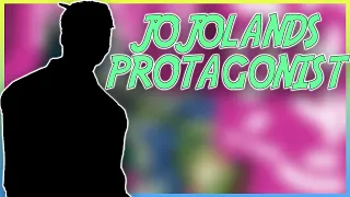 JoJolands Protagonist REVEALED