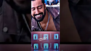 Kyaa Baat Haii 2.0 🔥 Kiara Advani x Vicky Kaushal 🔥 EFX Full Screen Edit 😍 @VickyBot19 #Short