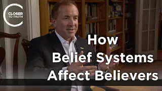 Michael Shermer - How Belief Systems Affect Believers