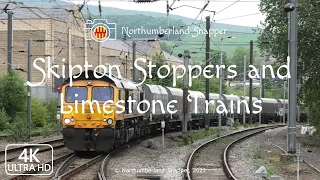 Skipton Stoppers and Limestone Trains