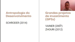 Narrativas acerca da implantação da Refinaria Landulpho Alves, em São Francisco do Conde