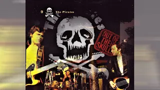 The Pirates (Live) Please Don't Touch, I Can't Tell, Shakin' All Over, Johnny B. Goode.