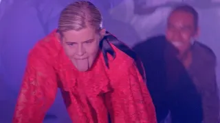 Robyn - Live At Alexandra Palace