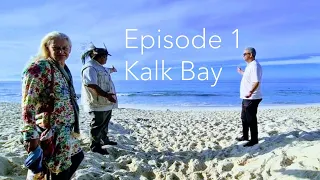 KALK BAY - Western Cape, South Africa - Where To Go Africa