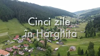 Recomandări „Exclusiv în România” pentru destinaţii de vacanţă în judeţul Harghita, la TVR1