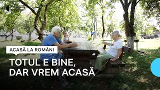 "Гадала, вдома доживатиму, а довелося тікати". Як живуть переселенці у Солотвинській громаді