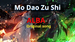 Giorgia Ferro - Alba (Original Song) - Mo Dao Zu Shi