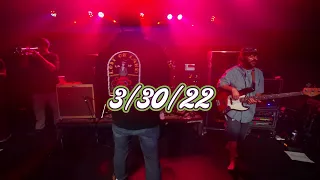 Fortunate Youth - The Situation (Live at Cervantes Masterpiece Ballroom) TEASER