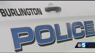 Burlington police seek to debunk video accusing officers of wrongdoing