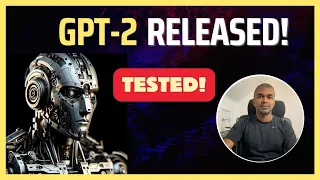 OpenAI GPT 2 Released! Did it Pass Coding Test? Open Source?