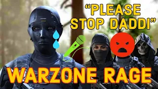 FUNNY Warzone Death Chat Rage reactions (FUNNY PROXIMITY CHAT/ VOICE CHAT RAGE)