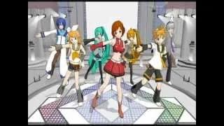 honey - vocaloid