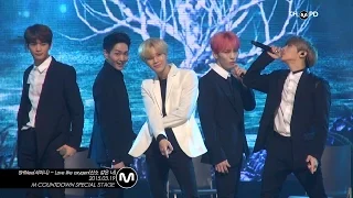 [MPD직캠] 샤이니 직캠 산소 같은 너 Love like oxygen SHINee Fancam Mnet MCOUNTDOWN 150319