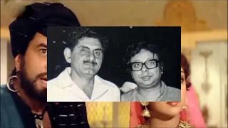 Kishore Kumar, Asha Bhosle_Jadugar Jadu Kar (Alibaba Aur 40 Chor; R.D. Burman, Anand Bakshi; 1980)