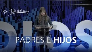 Padres e hijos - Natalia Nieto - 1 Junio 2014