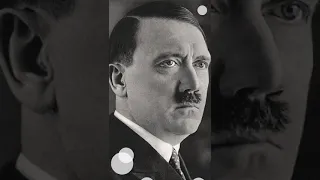 Адольф Гитлер. Цитаты, афоризмы и мудрые мысли