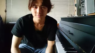 Billy Joel - Just The Way You Are (cover)