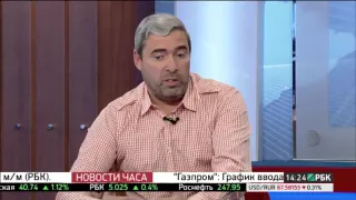 Александр Герчик - Что нужно чтобы быть успешным трейдером инвестором (часть 1)