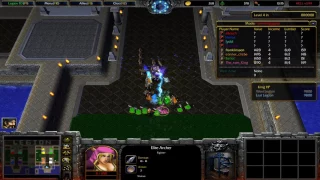 Warcraft III LEGION TD X10 #31