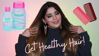 Hair Care Tips I Wish I Knew Earlier | Part 3 | Shreya Jain