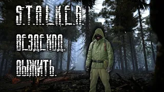 ВЕЗДЕХОД | НУЖНО ВЫЖИТЬ | S.T.A.L.K.E.R. RP DarkWay