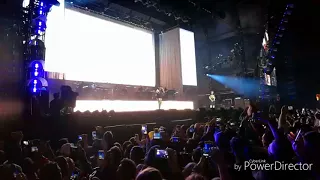 Eminem - Glasgow Summer Sessions 2017