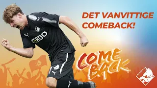 Er du klar til det absolut største comeback i Randers FC's historie? 🎶⚽🍺🎉