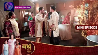 Nath Zewar Ya Zanjeer | 15 April 2023 Episode 530 | Mini Episode | Dangal TV