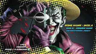 Indila Derniere Danse - Joker REMIX || Joaquin phoenix || Joker new remix Song ( jokersong2020 )